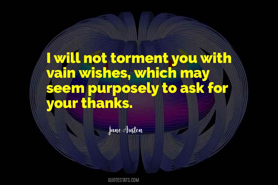 I Wishes Quotes #1746400