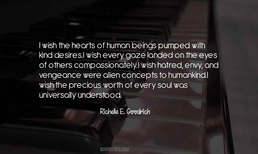 I Wishes Quotes #338899