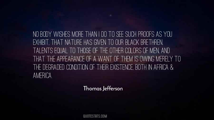I Wishes Quotes #550289