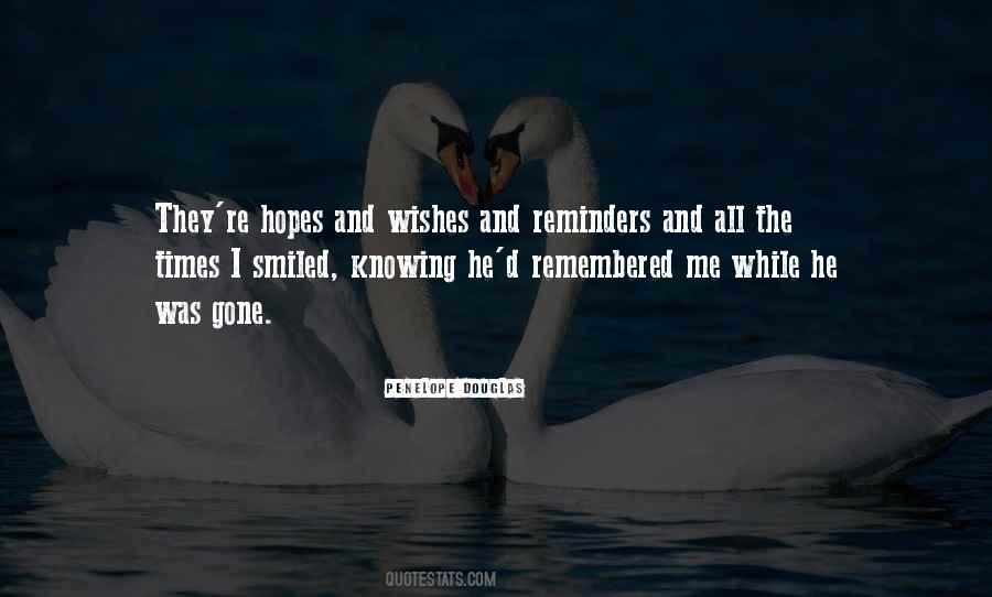 I Wishes Quotes #568063