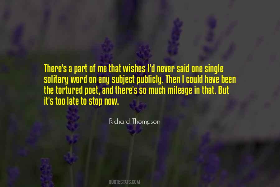 I Wishes Quotes #601578