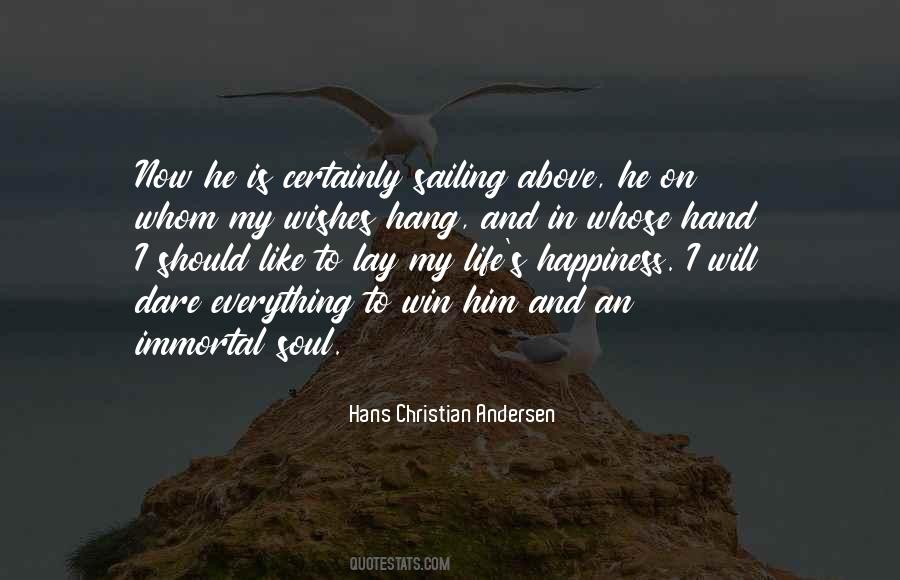 I Wishes Quotes #694757