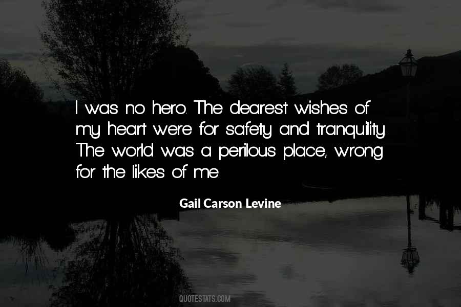 I Wishes Quotes #725275