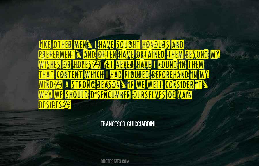 I Wishes Quotes #747084