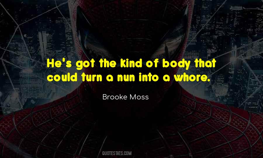 The Nun Quotes #1008239