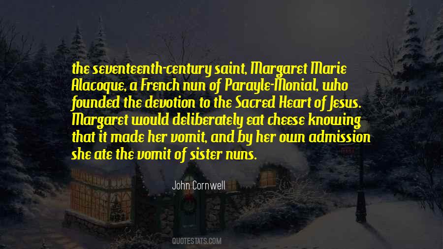 The Nun Quotes #1109157