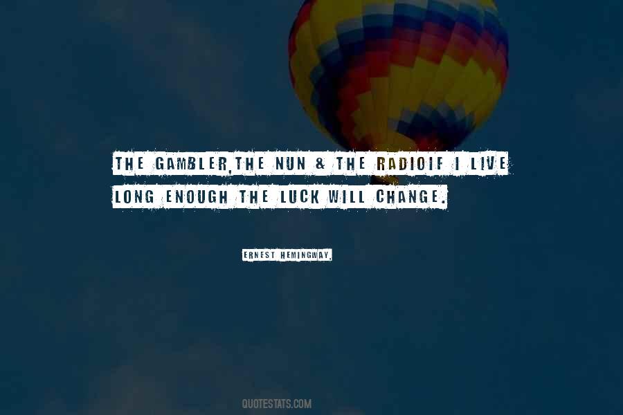 The Nun Quotes #1149992