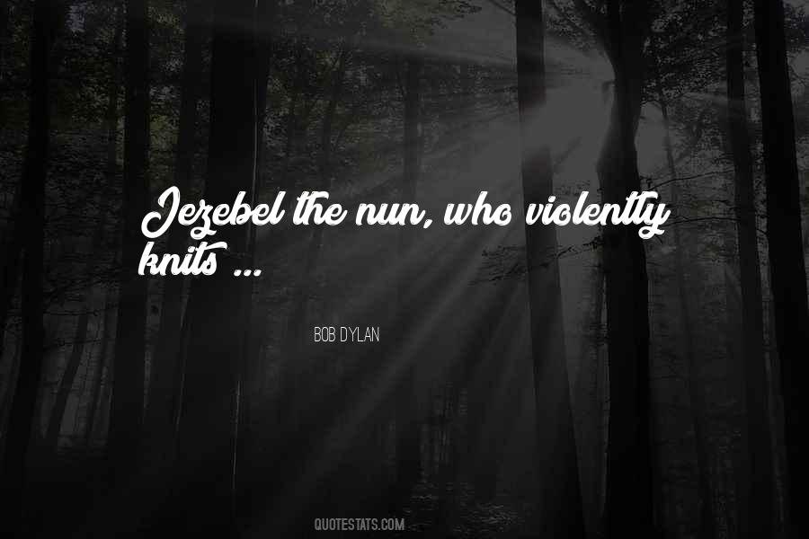 The Nun Quotes #1168510