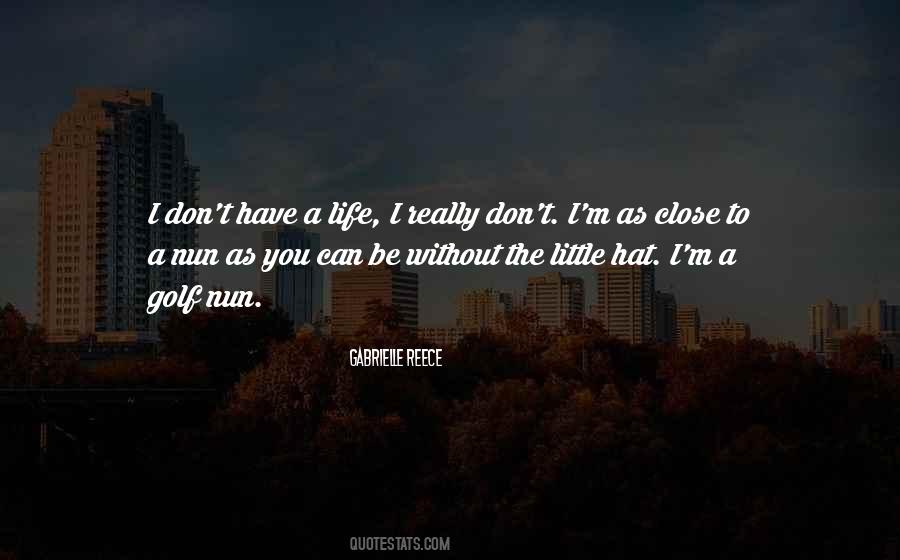 The Nun Quotes #1234500