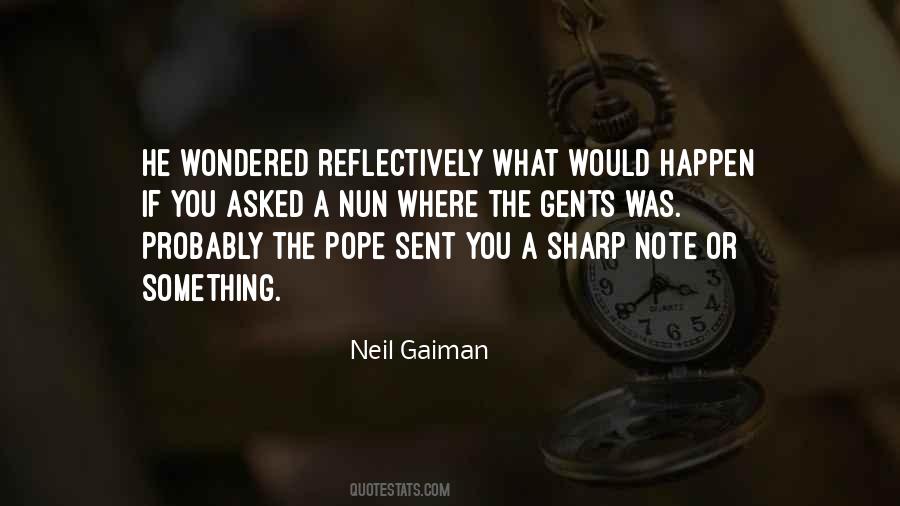 The Nun Quotes #227010