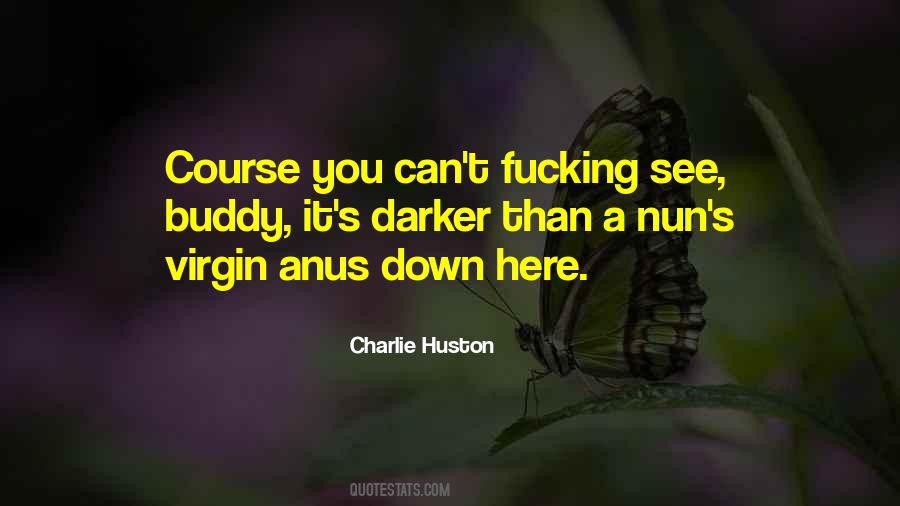 The Nun Quotes #268943