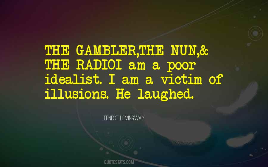 The Nun Quotes #355251