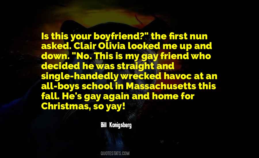 The Nun Quotes #387083