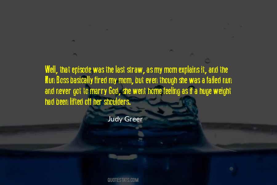 The Nun Quotes #407453