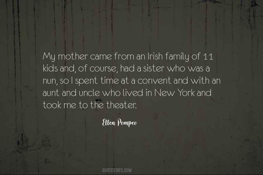 The Nun Quotes #465056