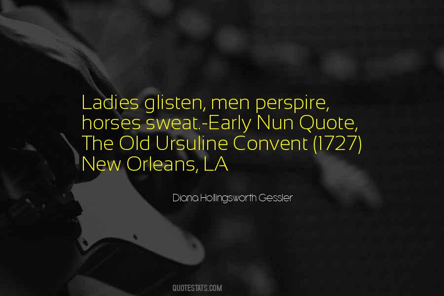 The Nun Quotes #508097