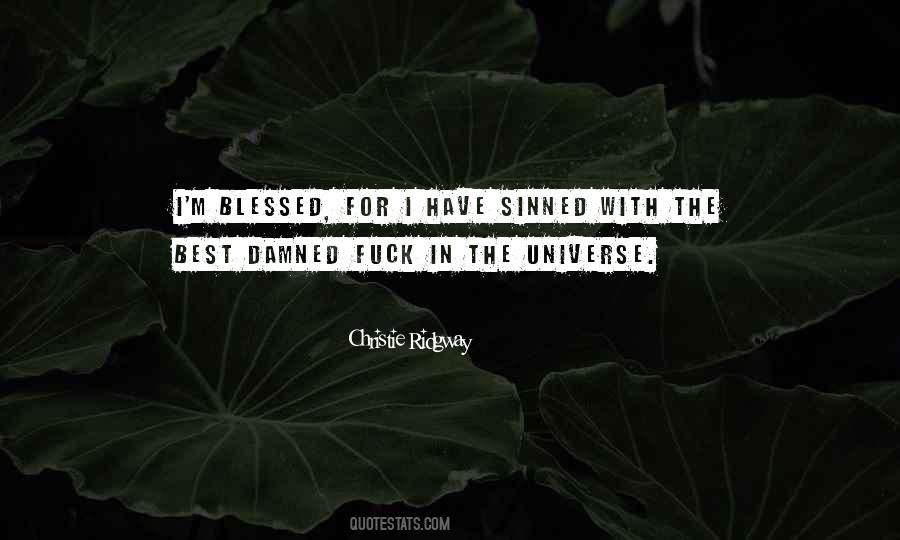 The Nun Quotes #528246