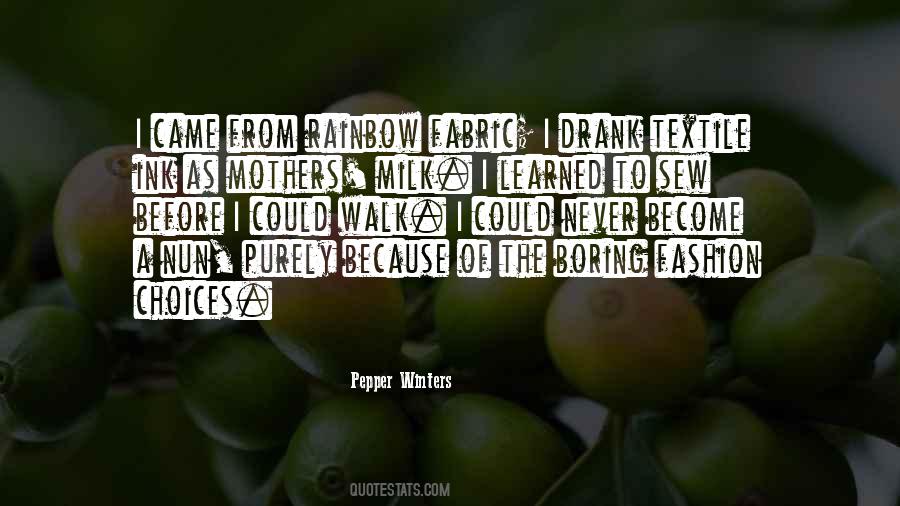 The Nun Quotes #583028