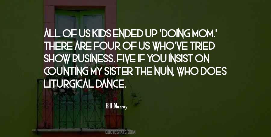 The Nun Quotes #620674