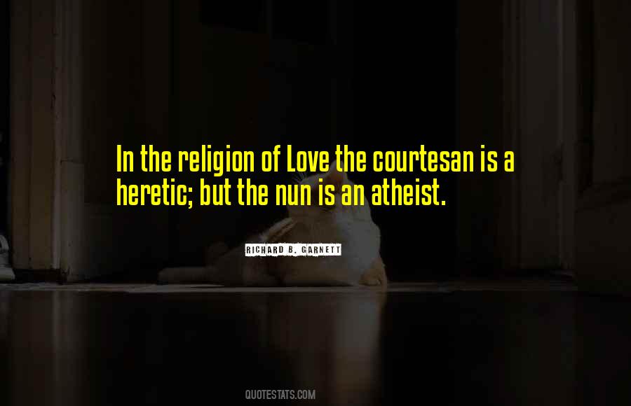 The Nun Quotes #652777