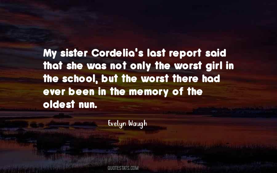 The Nun Quotes #65464