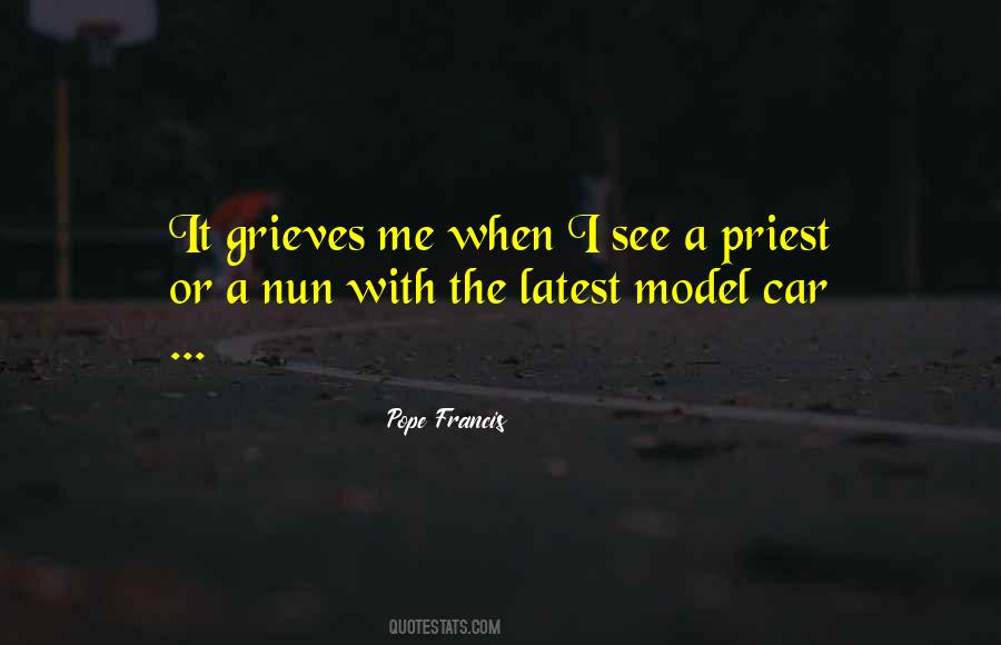 The Nun Quotes #711201