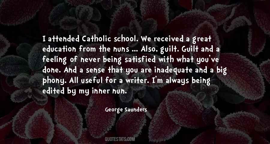 The Nun Quotes #724840