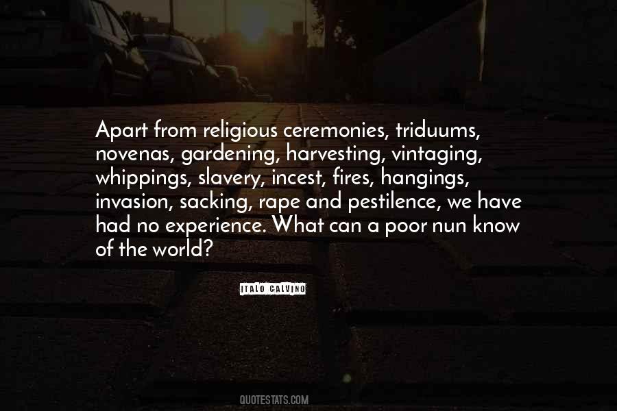 The Nun Quotes #885302
