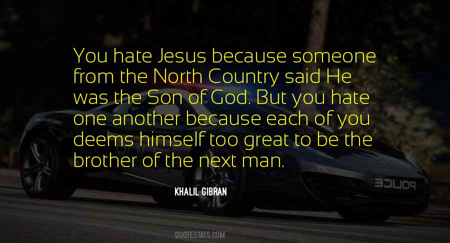 The Great North Quotes #1178603