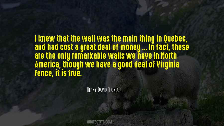 The Great North Quotes #858823