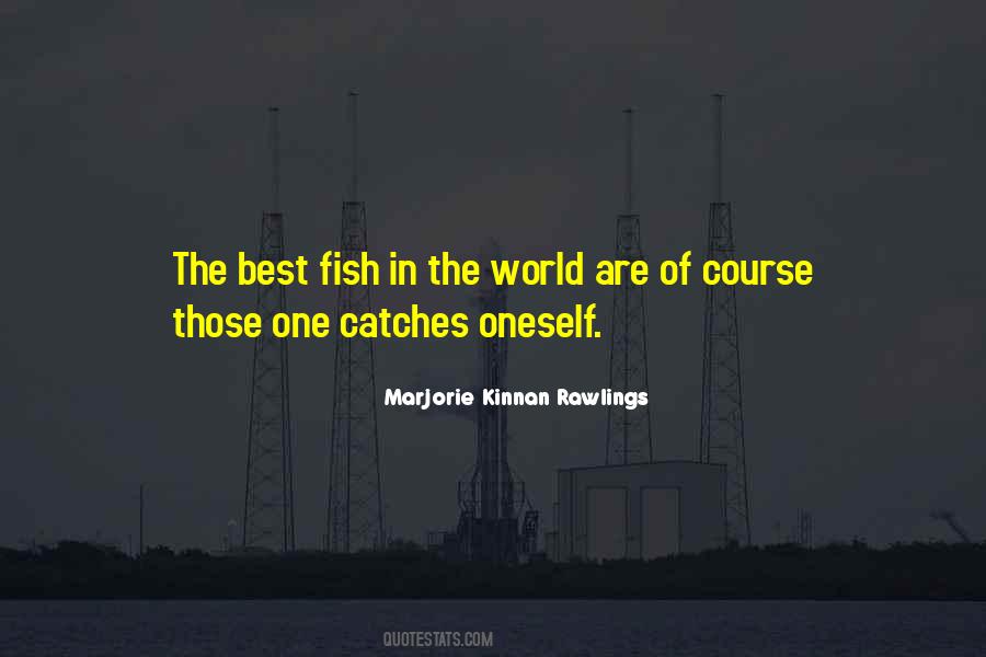 Fish Cooking Quotes #785403