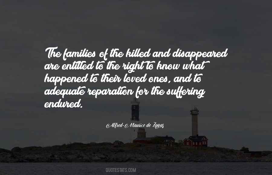 Quotes About The Right To Know #103628