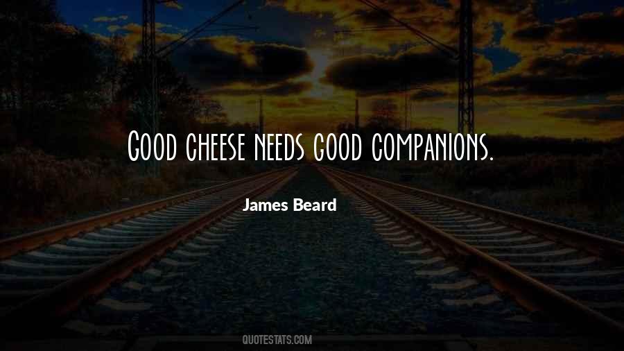 Good Cheese Quotes #1242054