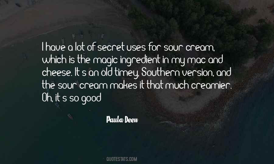 Good Cheese Quotes #732606