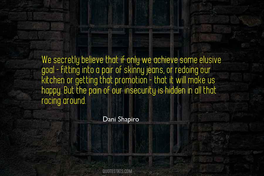 Getting A Promotion Quotes #594568