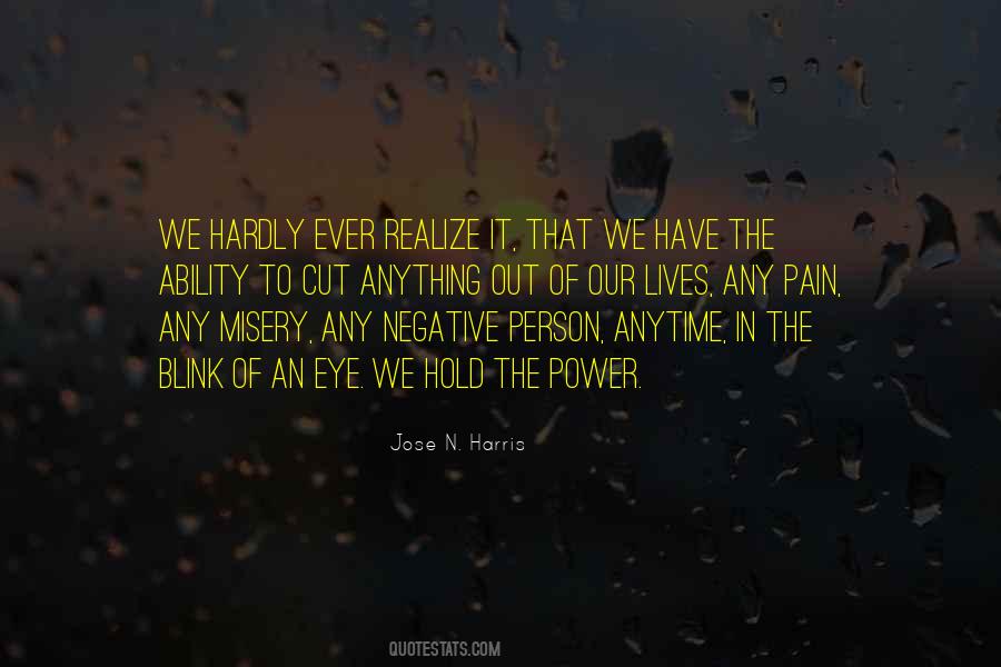 Power Cut Quotes #1346884