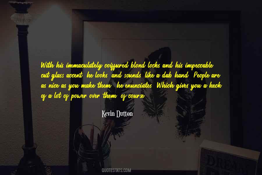 Power Cut Quotes #1412430