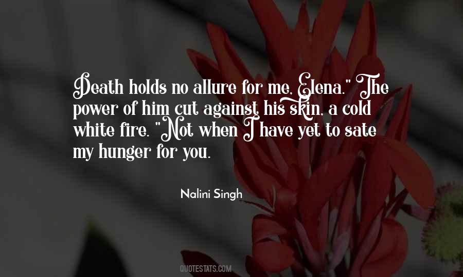 Power Cut Quotes #1441747