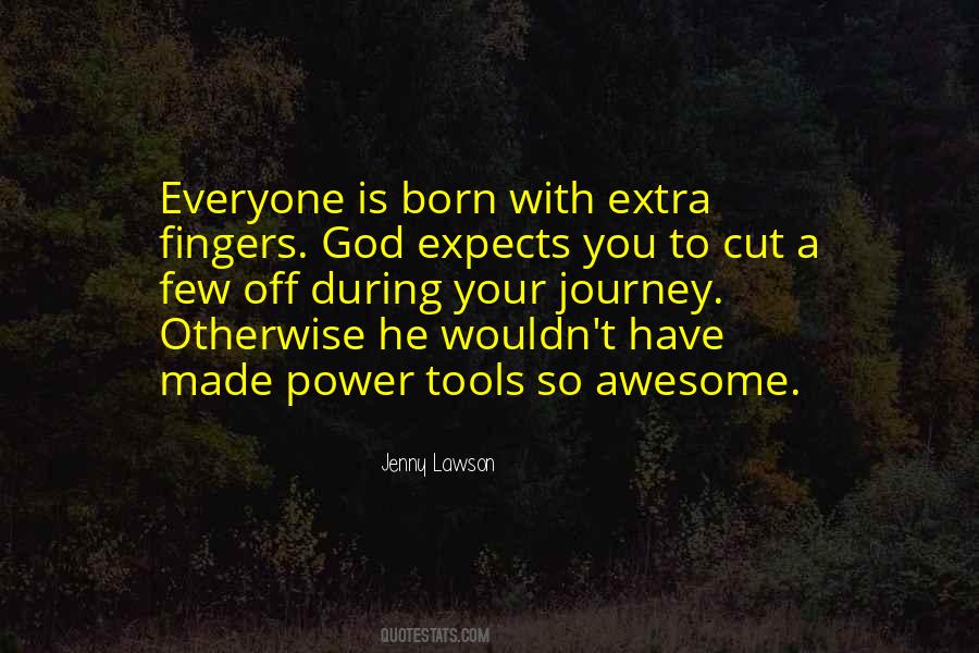 Power Cut Quotes #1608062