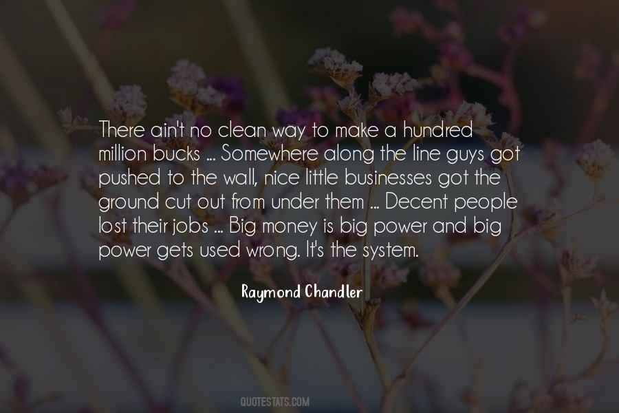 Power Cut Quotes #1862659