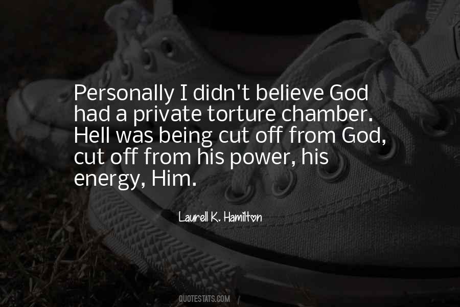 Power Cut Quotes #748871
