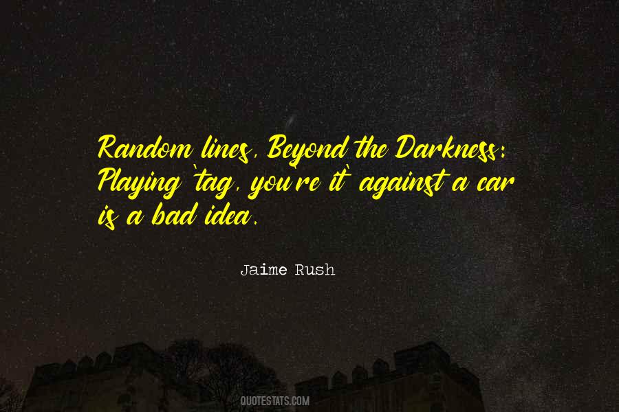 Quotes About A Shapeshifter #624767