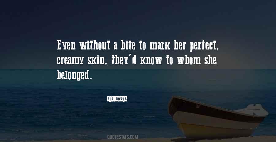 Quotes About A Shapeshifter #895180