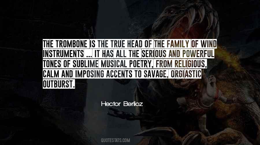 Quotes About Family And True #187866