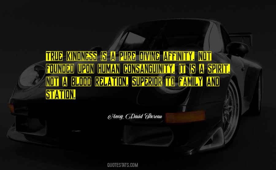 Quotes About Family And True #403761
