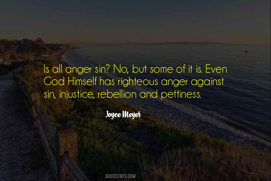 Anger Motivational Quotes #1064155