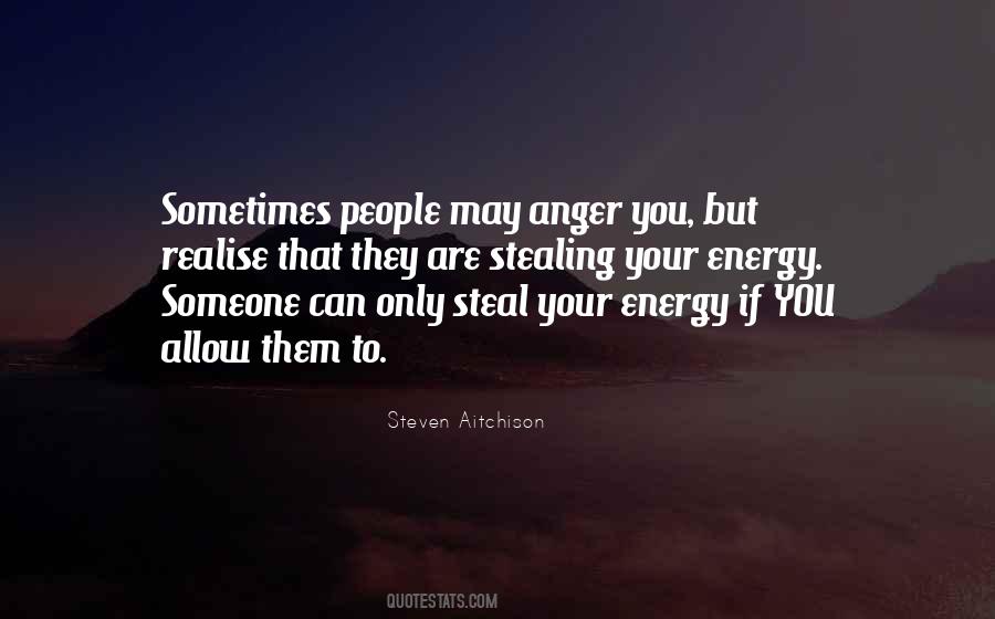 Anger Motivational Quotes #1186476