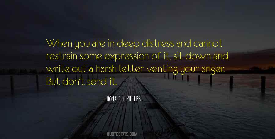 Anger Motivational Quotes #1530175