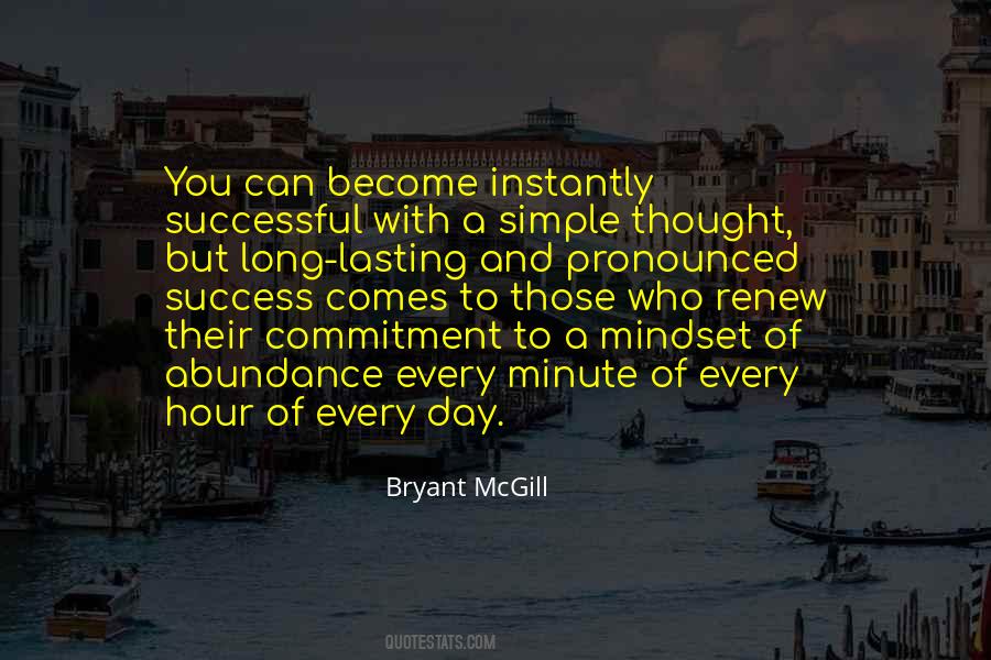 Every Minute With You Quotes #1365747