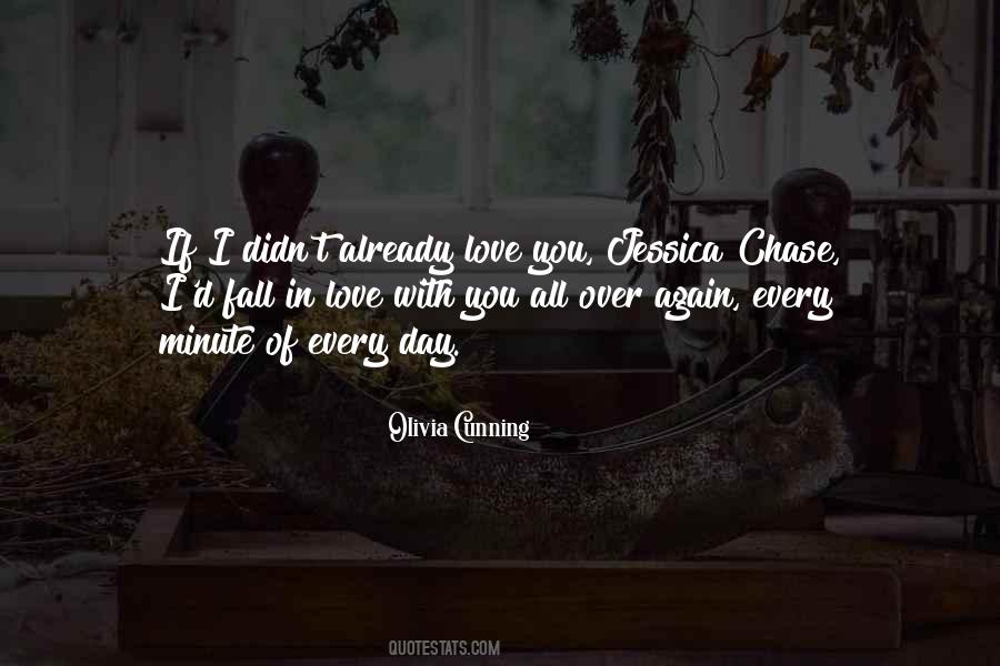 Every Minute With You Quotes #1850936